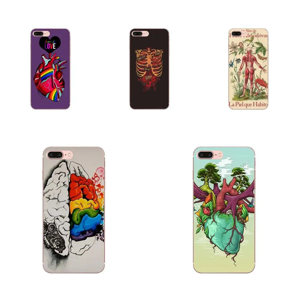 Conceptions Human Anatomy TPU Design Phone For Xiaomi Redmi Note 2 3 3S 4 4A 4X 5 5A 6 6A Pro Plus
Conceptions Human Anatomy TPU Design Phone For Xiaomi Redmi Note 2 3 3S 4 4A 4X 5 5A 6 6A Pro Plus