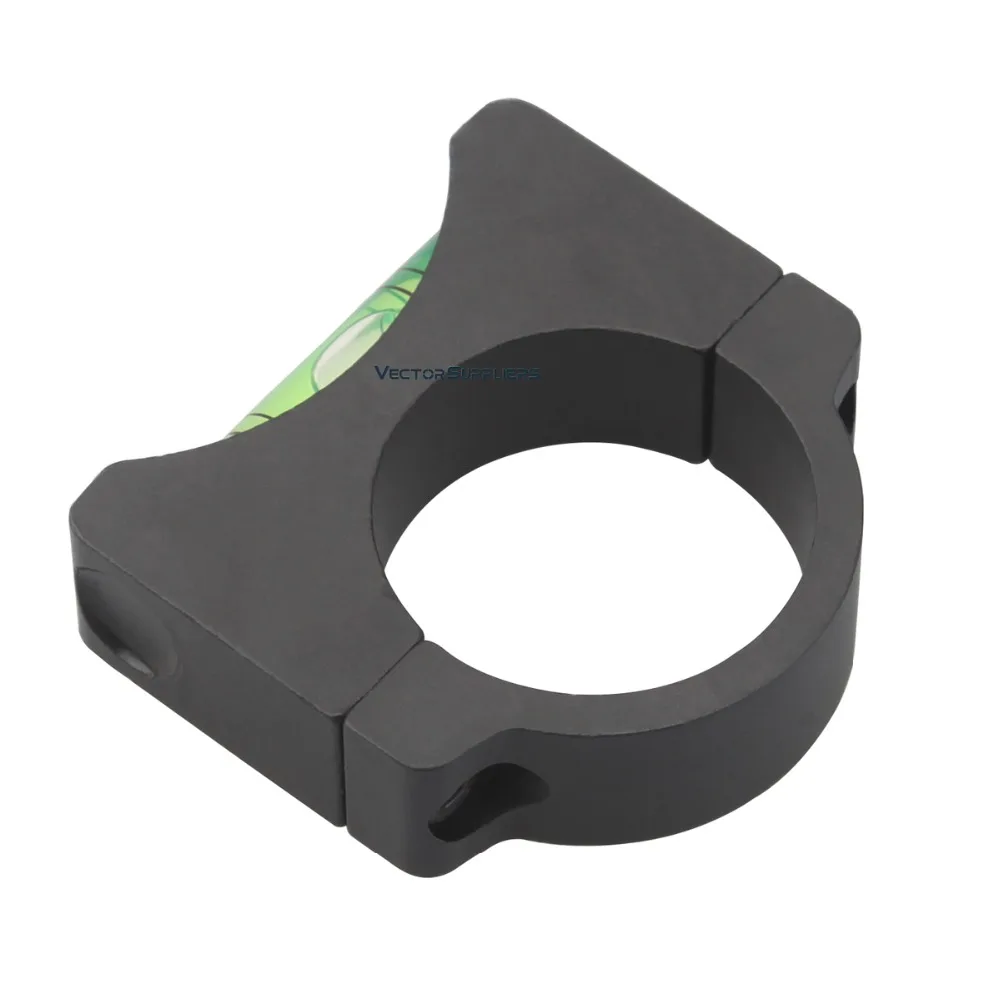 Кольцо адаптер для винтовки Vector Optics 30 мм 1 '' с кольцами градиентом ACD|mount ring|rifle