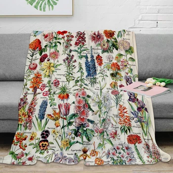BIGHOUSES Adolphe Millot Fleurs Pour Tous French vintage poster Throw Blanket Warm Microfiber Blanket Flannel blanket
BIGHOUSES Adolphe Millot Fleurs Pour Tous French vintage poster Throw Blanket Warm Microfiber Blanket Flannel blanket