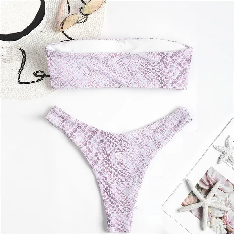 Sexy Push Up Bikini Set 2018 Women Swimwear Tops and Bottoms Two-Piece Separates Swimsuit Summer Thong Bikini Beach Wear 4N
Sexy Push Up Bikini Set 2018 Women Swimwear Tops and Bottoms Two-Piece Separates Swimsuit Summer Thong Bikini Beach Wear 4N
