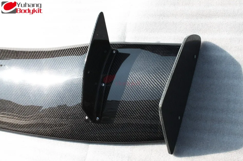 R33 GTR Bee-R Style GT Spoiler Wing (6)