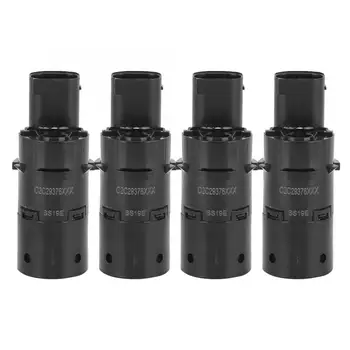 4pcs PDC Parking Sensor Fit for Land Rover Jaguar S X-type XJ XK8 C2C29376XXX Reverse Parking Sensor New
4pcs PDC Parking Sensor Fit for Land Rover Jaguar S X-type XJ XK8 C2C29376XXX Reverse Parking Sensor New