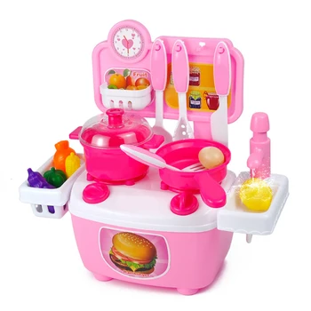 Kitchen Pretend Cooking Toys Role Play Kitchen Utensils Simulation Vegetable Cooking Toys Kids Educational Toy
Kitchen Pretend Cooking Toys Role Play Kitchen Utensils Simulation Vegetable Cooking Toys Kids Educational Toy