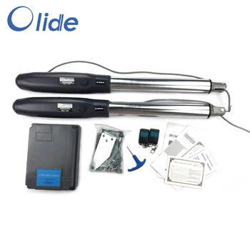 Swing gate opener operator DC motor, DC motor electric swing gate openers operator
Swing gate opener operator DC motor, DC motor electric swing gate openers operator