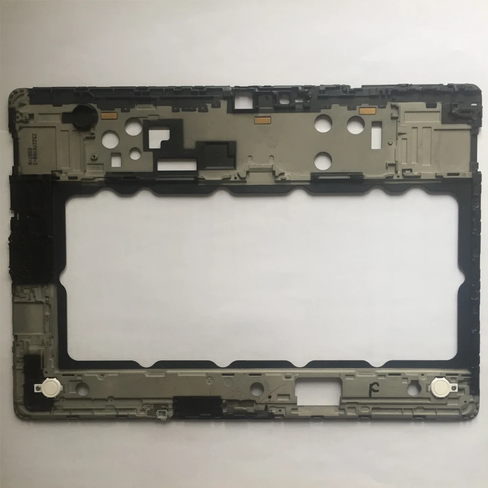 LCD Mid Bezel Front Housing Display Frame Plate For Samsung Galaxy Tab S 10.5 T800 T805
LCD Mid Bezel Front Housing Display Frame Plate For Samsung Galaxy Tab S 10.5 T800 T805