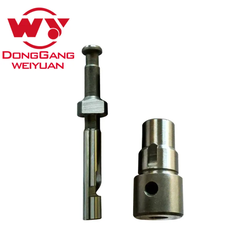 Diesel Engine Pump Plunger 105570-51100 for auto engine, fuel plunger and barrel element 00023-00N3 N3 Suit for YANMAR NF110
Diesel Engine Pump Plunger 105570-51100 for auto engine, fuel plunger and barrel element 00023-00N3 N3 Suit for YANMAR NF110