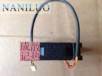 NANILUO Free Shipping Wholesale GM1205PHV3-A 5015 DC 12V 0.7W 5015 50x50x15mm server inverter cooling fan
NANILUO Free Shipping Wholesale GM1205PHV3-A 5015 DC 12V 0.7W 5015 50x50x15mm server inverter cooling fan