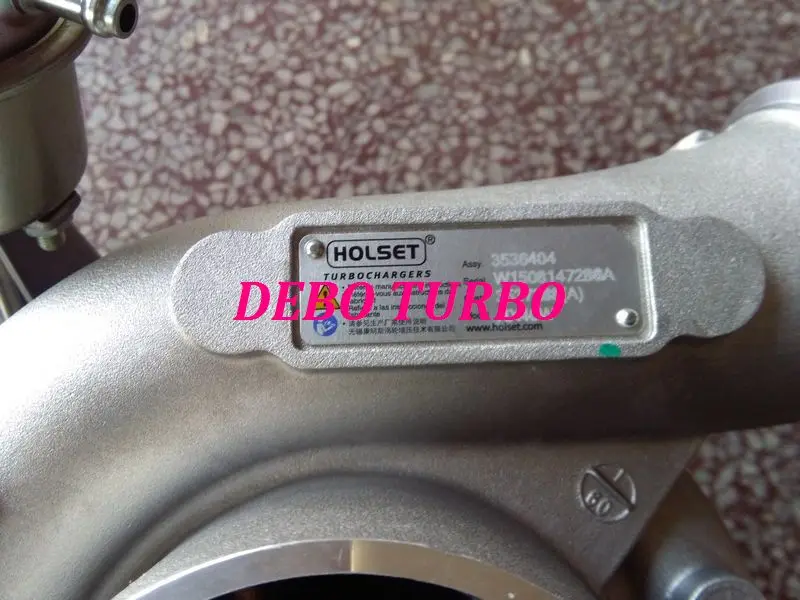 HX40W 3536404-2-DB
