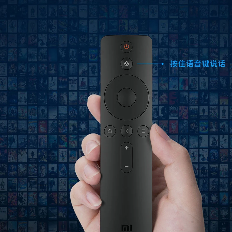 Пульт Xiaomi Tv