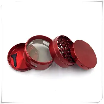 50 pcs/lot 2016 diameter 55mm grinder as cigarette pipe accessary or christmas gift Grinder cigarette Herb Tabacoo Grinder
50 pcs/lot 2016 diameter 55mm grinder as cigarette pipe accessary or christmas gift Grinder cigarette Herb Tabacoo Grinder