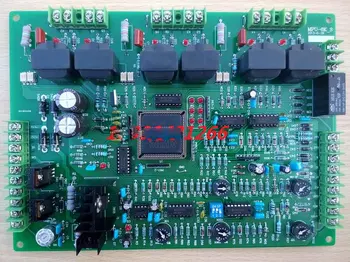 new and original Mid Frequency induction heat cast furnace Control board MPU-6K
new and original Mid Frequency induction heat cast furnace Control board MPU-6K