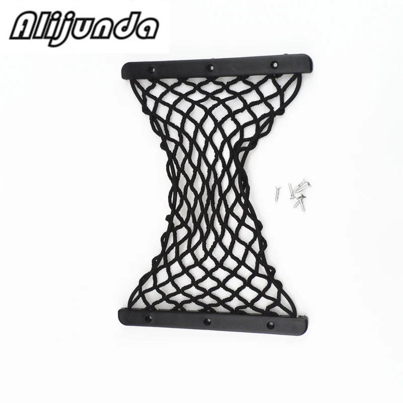 

Car Trunk luggage Net For Chery Tiggo Fulwin A1 A3 QQ E3 E5 G5 V5/Geely Vision SC7 MK CK Cross Gleagle SC7 Englon SC3 SC5 SC6 SC