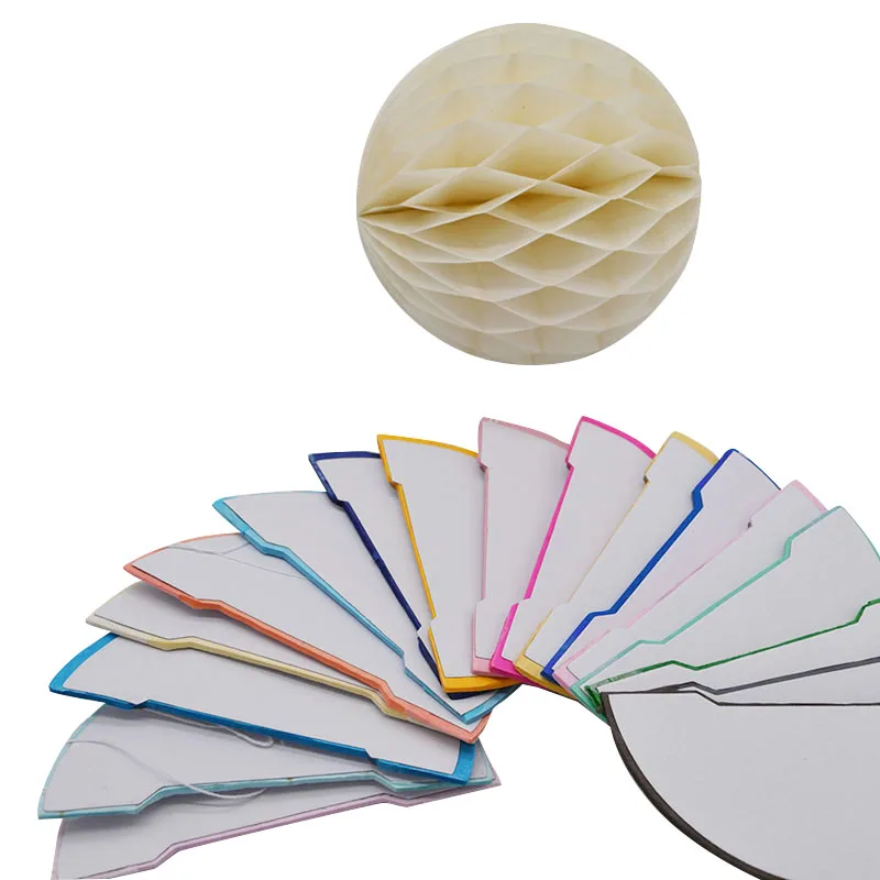 4"(10cm) Wedding Decorations Tissue Paper Honeycomb Balls Flower Pastel Birthday child Festival Party Decorative Supplies 9Z
4"(10cm) Wedding Decorations Tissue Paper Honeycomb Balls Flower Pastel Birthday child Festival Party Decorative Supplies 9Z