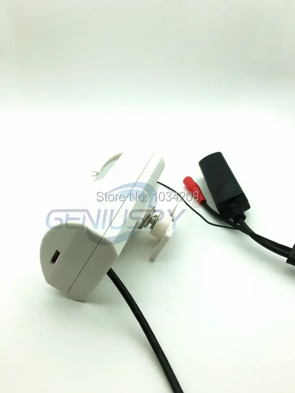 pir poe mini ip camera with sd card function3