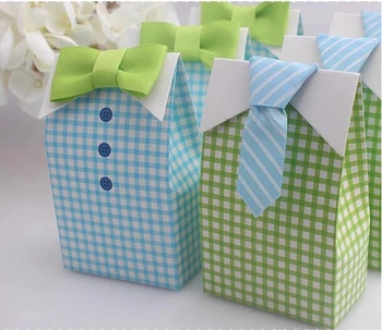 Free shipping 50pcs/lot Wedding Candy Box Paper Gift Box Blue Plaid Bow Tie & Green Plaid Tie
Free shipping 50pcs/lot Wedding Candy Box Paper Gift Box Blue Plaid Bow Tie & Green Plaid Tie