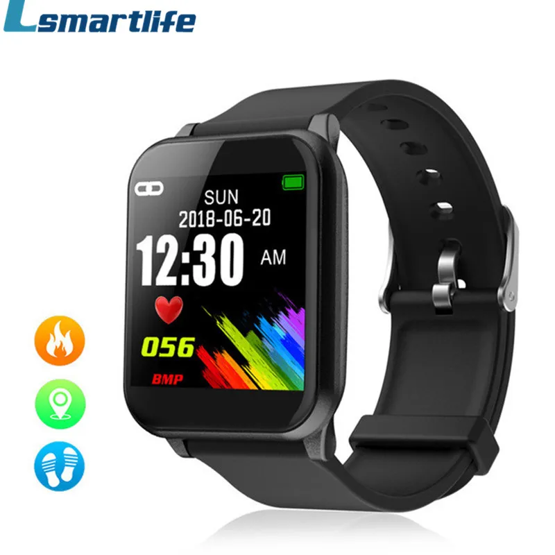 Z02 Fitness Bracelet Activity Tracker Waterproof Smart Band Heart Rate Monitor Blood Pressure Pedometer Smart Wristband
Z02 Fitness Bracelet Activity Tracker Waterproof Smart Band Heart Rate Monitor Blood Pressure Pedometer Smart Wristband