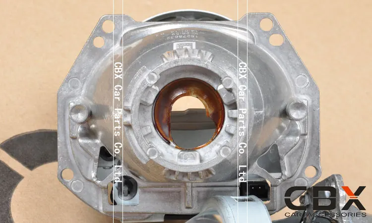 CBX Hella Gen 5 bi-xenon projector lens 3