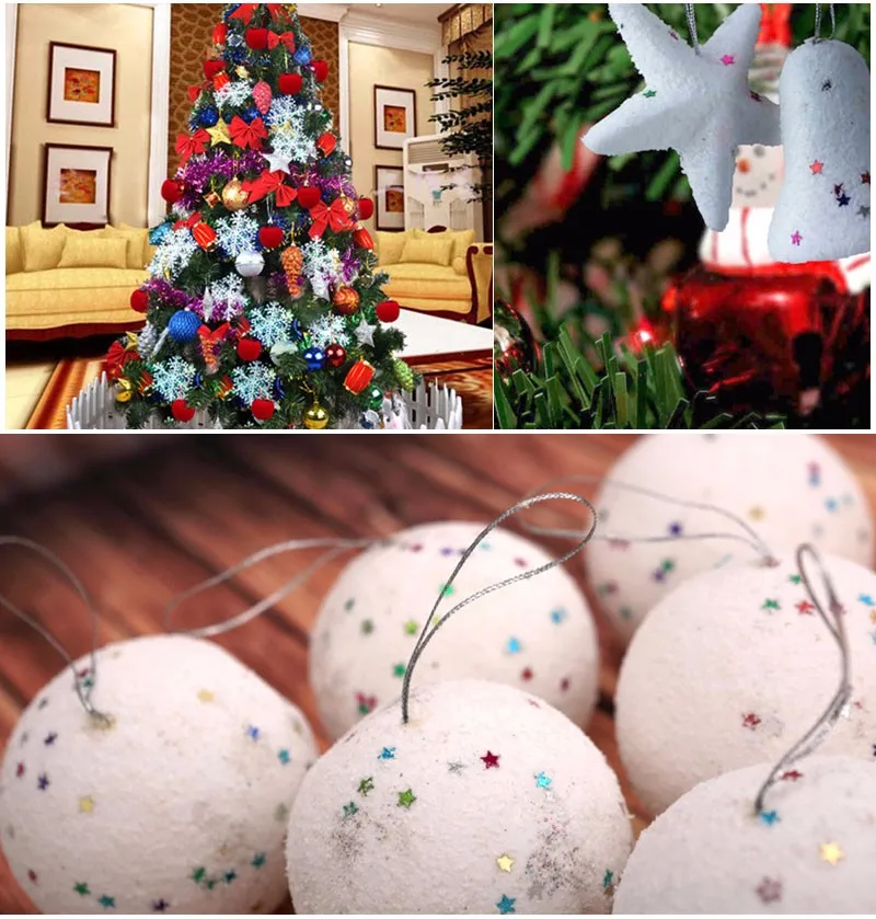 12PCS-Christmas-Snowball-Balls-Decorations-For-Home-And-Trees-Diameter-4CM-Party-Ornaments-Christmas-Tree-Hanging-MR0071 (15)