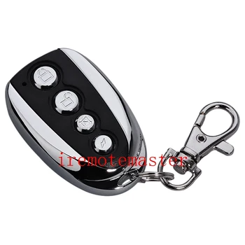 Duplicator remote for Flors, One ,PHOENIX 2/4 TSC2/4 ,GOL4, BIXLG4 433.92Mhz remote control
Duplicator remote for Flors, One ,PHOENIX 2/4 TSC2/4 ,GOL4, BIXLG4 433.92Mhz remote control
