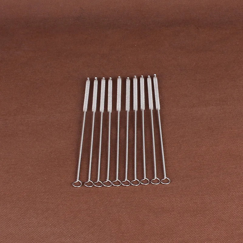 Hookah Shisha Cleaning Brushes Test Brush Water Pipe Cleaner Tobacco Brushes Smoking Pipe Cleaning brush
Hookah Shisha Cleaning Brushes Test Brush Water Pipe Cleaner Tobacco Brushes Smoking Pipe Cleaning brush