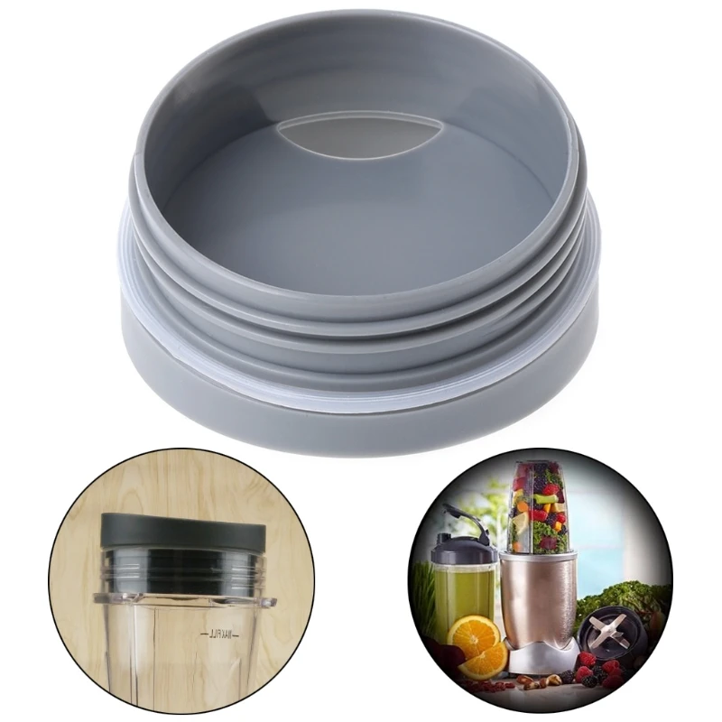 Brand 16OZ Juicer Cup Lid Cover For Nutri Blender BL780 BL770 BL771 BL660 Replacement Juicer Accessory
Brand 16OZ Juicer Cup Lid Cover For Nutri Blender BL780 BL770 BL771 BL660 Replacement Juicer Accessory