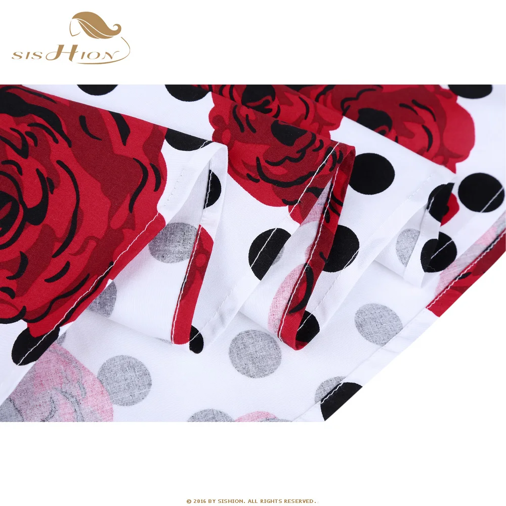 VD0020 1000X1000 D ROSE DOTS 2