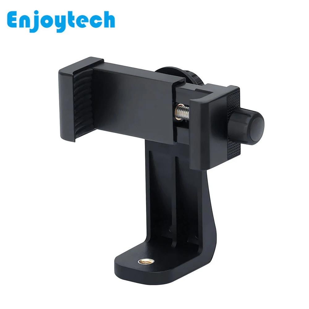 Smartphone Holder Bracket Tripod Mount Aapter 360° Rotation Mini Mobile Phone Holder Clip Clamp for Iphone Xiaomi Sumsang Phone
Smartphone Holder Bracket Tripod Mount Aapter 360° Rotation Mini Mobile Phone Holder Clip Clamp for Iphone Xiaomi Sumsang Phone
