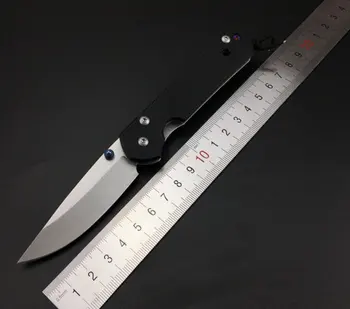 Trskt Stainless Steel Foldable Pocket Knife Mini Portable Folding Knife Fruit Cutter Practical Camping Outdoor Survival Tool
Trskt Stainless Steel Foldable Pocket Knife Mini Portable Folding Knife Fruit Cutter Practical Camping Outdoor Survival Tool