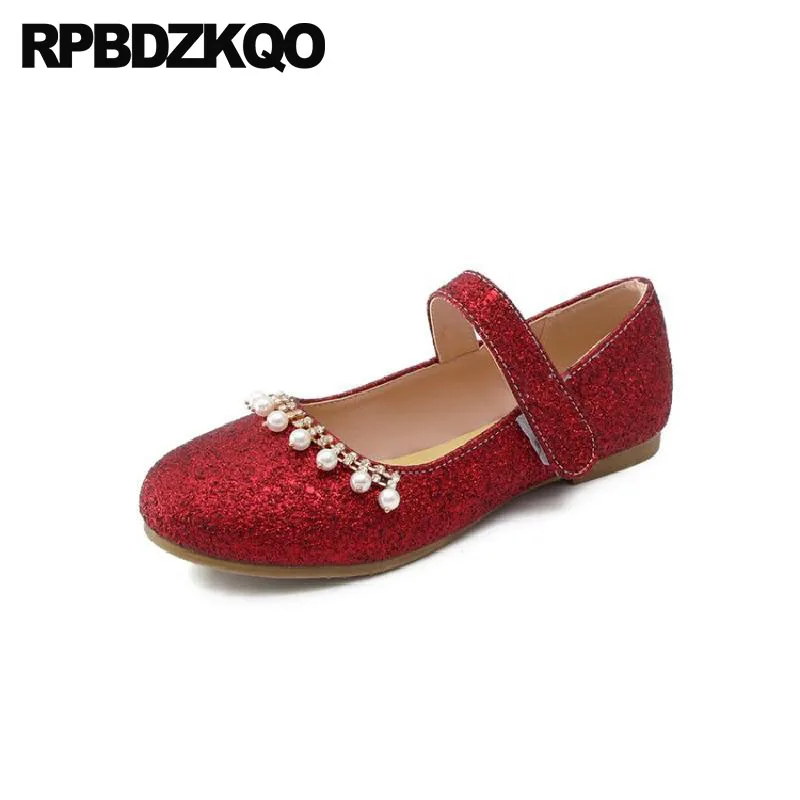 11 Red Wine Sequin Gold Autumn Spring Bling Sequins Single Shoes Flats Diamond 12 44 Large Size Mary Jane Women Glitter Pearl
11 Red Wine Sequin Gold Autumn Spring Bling Sequins Single Shoes Flats Diamond 12 44 Large Size Mary Jane Women Glitter Pearl