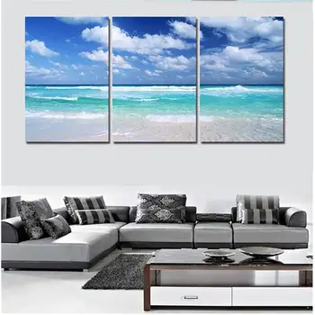 2016 3 Panels Artwork Canvas Painting Wall Art Canvas Paintings For Living Room Wall Cuadros Sea Waves Canvas Prints Photo Frame
2016 3 Panels Artwork Canvas Painting Wall Art Canvas Paintings For Living Room Wall Cuadros Sea Waves Canvas Prints Photo Frame