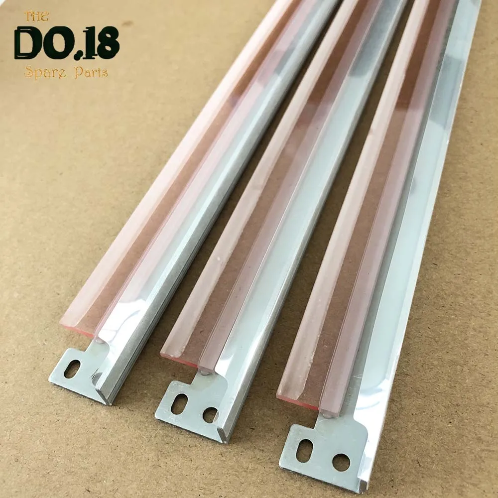 For Xerox WorkCentre WC 7525 7530 7535 7545 7556 Transfer Belt Cleaning Blade,For Xerox 7830 7835 7845 7855 7970 Cleaning Blade (2)