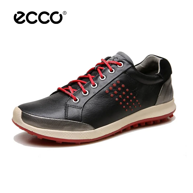 ECCO new arrival men's shoes golf shoes men's mixed 2 generation series casual shoes three colors 151514 
ECCO new arrival men's shoes golf shoes men's mixed 2 generation series casual shoes three colors 151514
