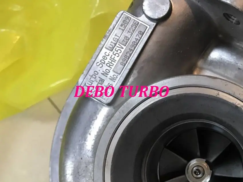 RHF55V 8982490470-2-DB