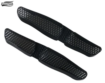 Car Seat Air Conditioner Outlet Cover Sticker For VW Volkswagen Passat B8 Variant Lamando Car Styling 2pcs/Set
Car Seat Air Conditioner Outlet Cover Sticker For VW Volkswagen Passat B8 Variant Lamando Car Styling 2pcs/Set