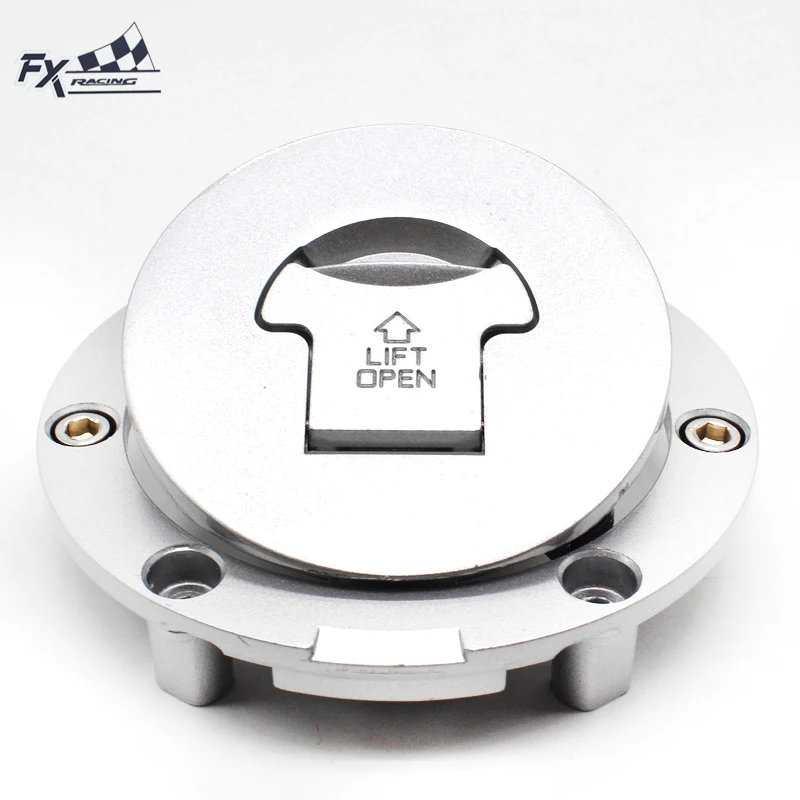 FXCNC Fuel Tank Motorcycle Fuel Cap Cover Gas Cap For Honda VTR1000 RC51 CB600F CB599 HONET CB600 CB900 CB919 CB929 CBR400RR
FXCNC Fuel Tank Motorcycle Fuel Cap Cover Gas Cap For Honda VTR1000 RC51 CB600F CB599 HONET CB600 CB900 CB919 CB929 CBR400RR