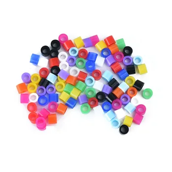 160pcs Universal Silicone Dental Instrument Color Code Rings Autoclavable Disinfection Orthodontic Circle Multi Color
160pcs Universal Silicone Dental Instrument Color Code Rings Autoclavable Disinfection Orthodontic Circle Multi Color