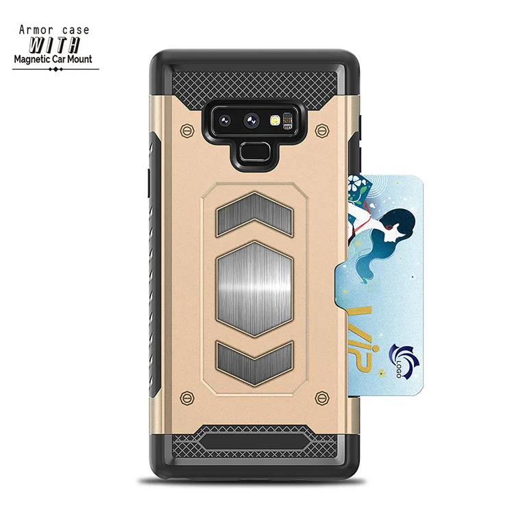 For Samsung Galaxy S10 Plus S10E J4 J6 J8 2018 Note9 Note8 A8 Plus A6 A7 A9 S9 S8 Car Stand Magnet mount shock proof Phone Case
For Samsung Galaxy S10 Plus S10E J4 J6 J8 2018 Note9 Note8 A8 Plus A6 A7 A9 S9 S8 Car Stand Magnet mount shock proof Phone Case