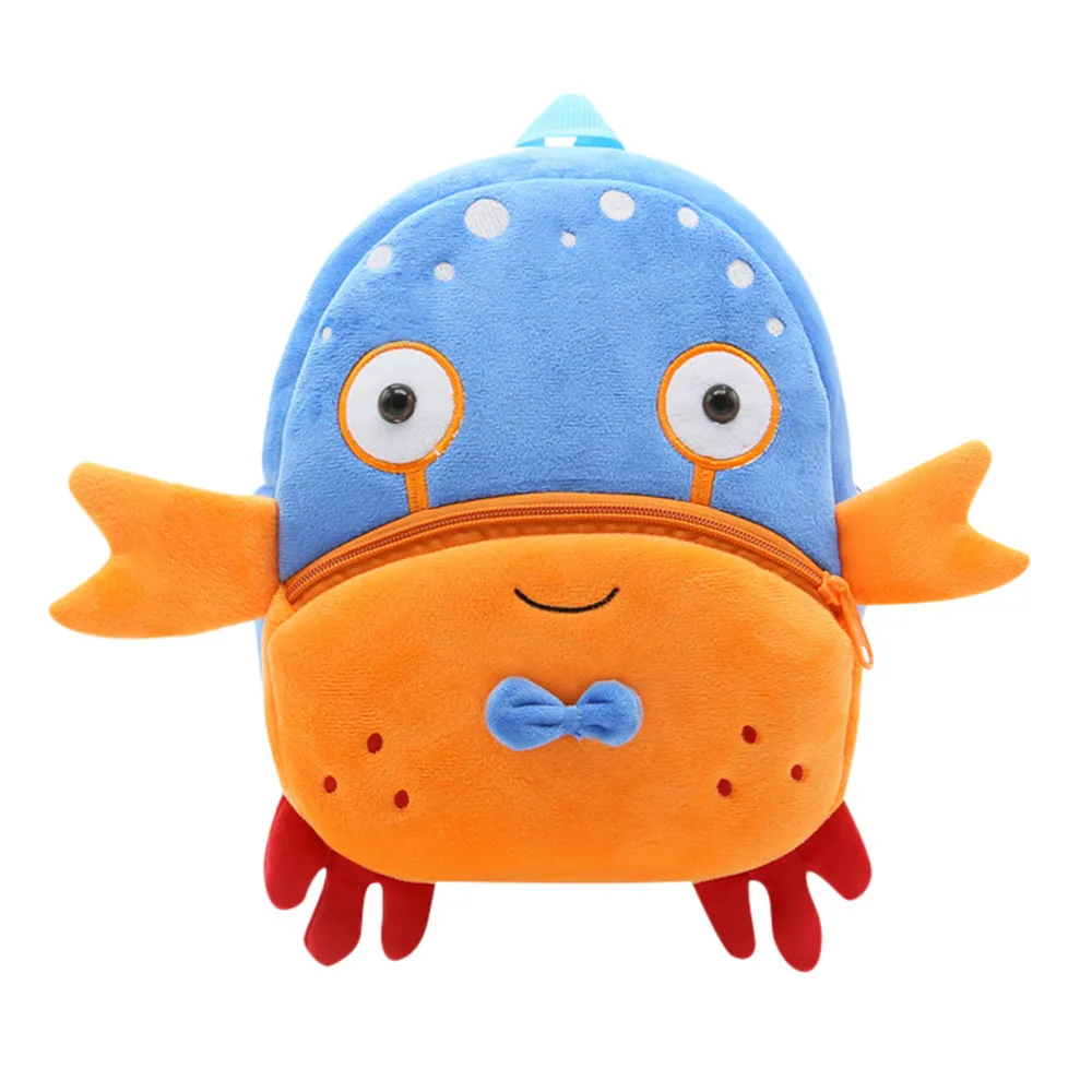 OCARDIAN Bag Baby Girls Boys Kids Lively Cartoon Animal Backpack cute mini high quality Toddler School Backpack dropship mar26
OCARDIAN Bag Baby Girls Boys Kids Lively Cartoon Animal Backpack cute mini high quality Toddler School Backpack dropship mar26
