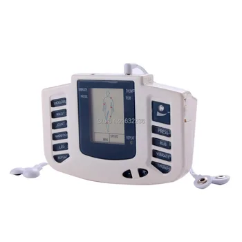 100pcs/lot JR-309 Hot new Electrical Stimulator Full Body Relax Muscle Therapy Massager,Pulse tens Acupuncture+dhl freeshipping
100pcs/lot JR-309 Hot new Electrical Stimulator Full Body Relax Muscle Therapy Massager,Pulse tens Acupuncture+dhl freeshipping