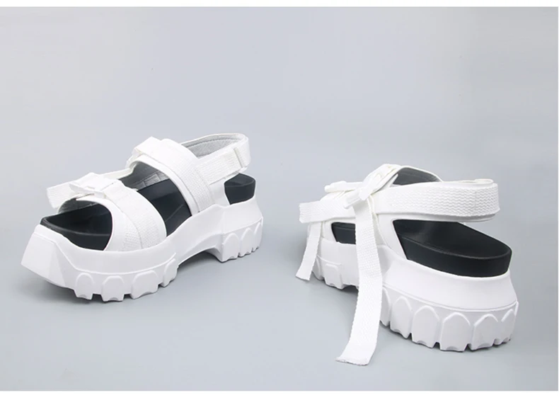 Female Casual Summer Shoes Sandals