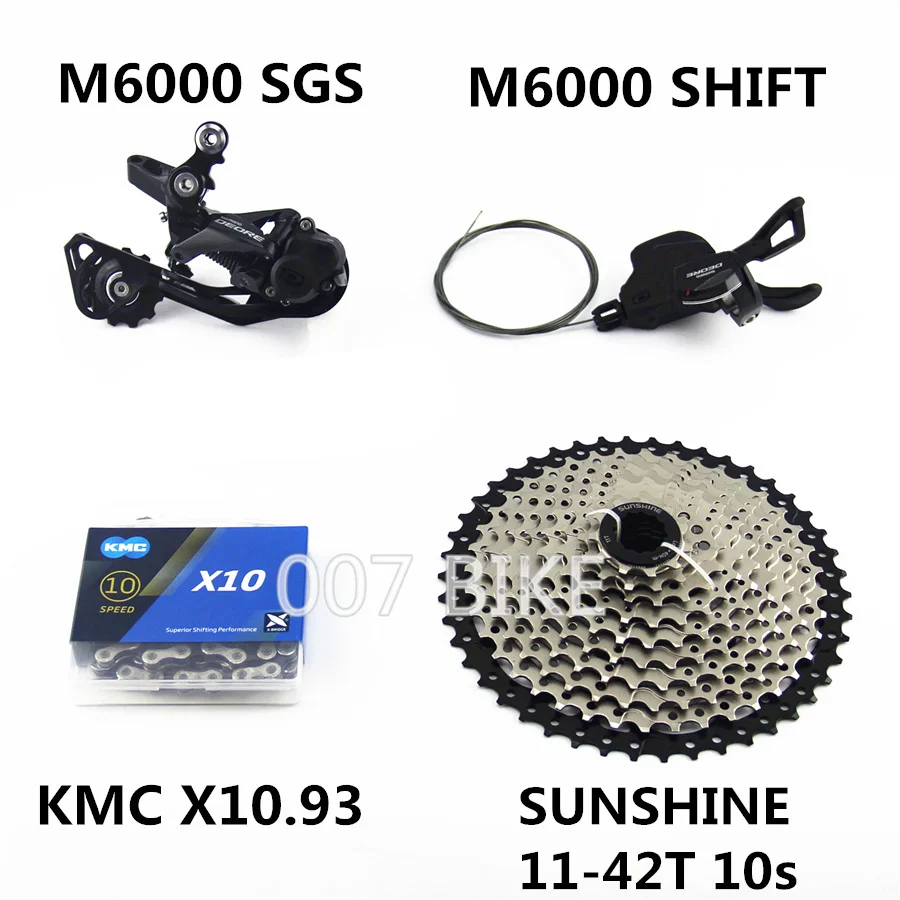 M6000 11-42T