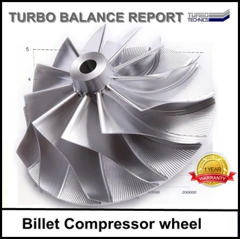 Garrett GT1749V 708639-0001 708639 turbo billet compressor wheel 8200332125 8200369581 8200683855 for Renault Espace IV 1.9 dCi
Garrett GT1749V 708639-0001 708639 turbo billet compressor wheel 8200332125 8200369581 8200683855 for Renault Espace IV 1.9 dCi