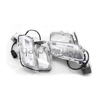 One Pair Front fog light Fog lamp lights For volvo xc60 2014-2018 Fog Light Front bumper light LED daytime running light
One Pair Front fog light Fog lamp lights For volvo xc60 2014-2018 Fog Light Front bumper light LED daytime running light