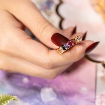 Eternal Cushion cut SAPPHIRE RUBY PERIDOT KUNZITE TOPAZ PAVE SETTING Gemstone finger 925 SILVER ENGAGEMENT WEDDING BAND RING
Eternal Cushion cut SAPPHIRE RUBY PERIDOT KUNZITE TOPAZ PAVE SETTING Gemstone finger 925 SILVER ENGAGEMENT WEDDING BAND RING