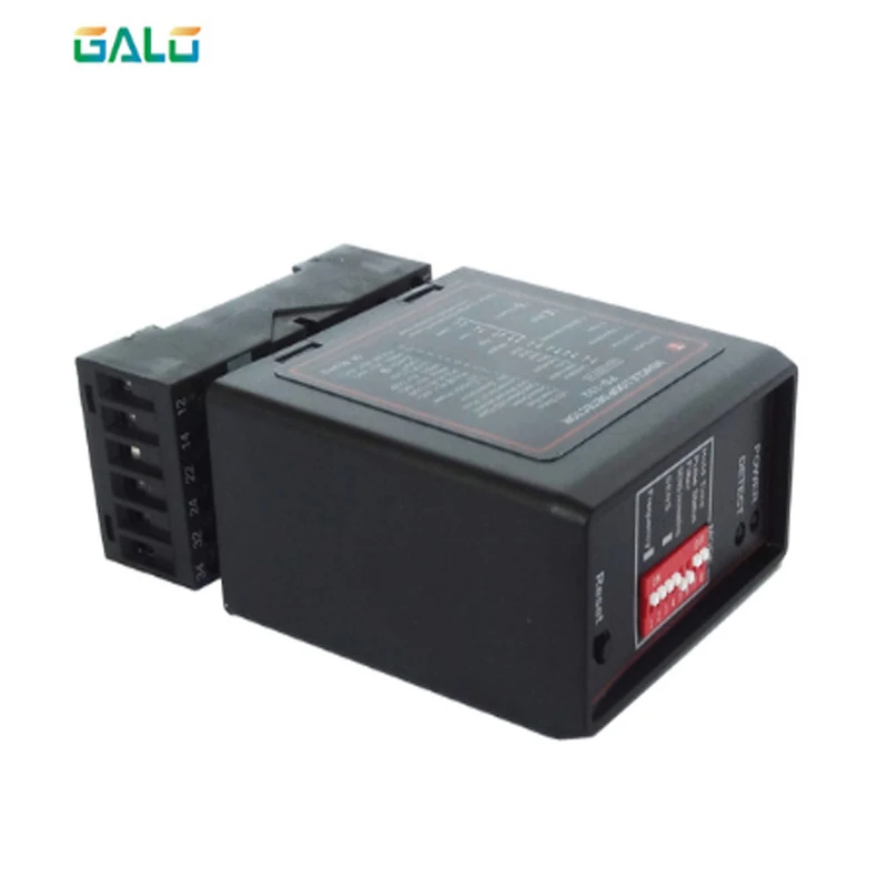 Gate loop detector Magnetic Vehicle Loop Detector for parking barrier control, vehicle counting, automated gates and doors
Gate loop detector Magnetic Vehicle Loop Detector for parking barrier control, vehicle counting, automated gates and doors
