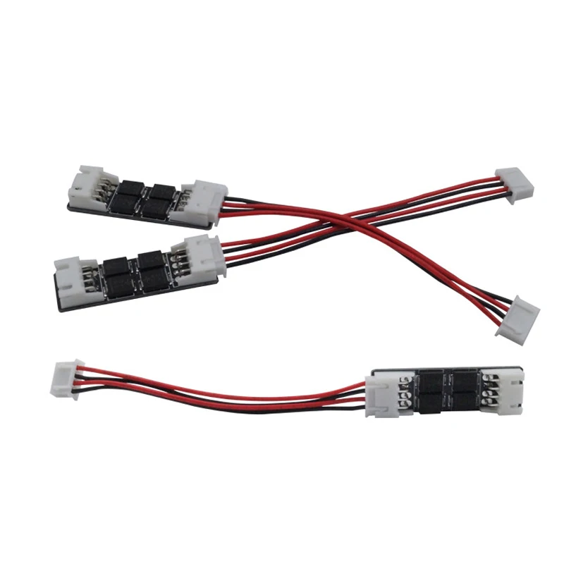 3pcs Wave Elimination Smoother Module for 3D Pinter Stepper Motor Drivers Part 8 DJA99
3pcs Wave Elimination Smoother Module for 3D Pinter Stepper Motor Drivers Part 8 DJA99