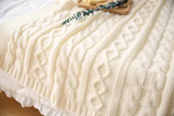 110*180cm Soft knit Blankets for Beds Cover Bedspread Bedding Air Conditioning Comfort Sleeping 2018 new hot sale
110*180cm Soft knit Blankets for Beds Cover Bedspread Bedding Air Conditioning Comfort Sleeping 2018 new hot sale