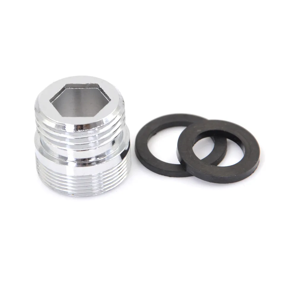 Kitchen faucet adapter water purifier adapter aerator adapter faucet replacement tool water purifier accessories
Kitchen faucet adapter water purifier adapter aerator adapter faucet replacement tool water purifier accessories