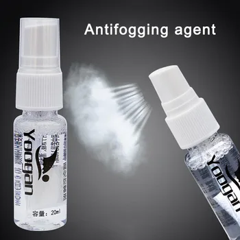 Solid State Defog Anti Fog Agent for Swim Goggles Glass Lens Diving Mask Cleaner Solution Antifogging Spray Mist
Solid State Defog Anti Fog Agent for Swim Goggles Glass Lens Diving Mask Cleaner Solution Antifogging Spray Mist