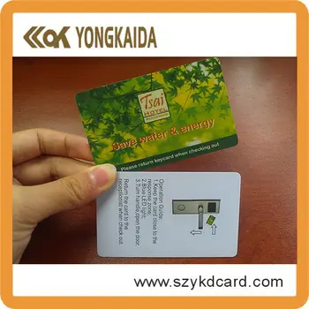 Yongkaida Factory Wholesale EM4305 3000pcs Access Control Printed Card Rfid Card
Yongkaida Factory Wholesale EM4305 3000pcs Access Control Printed Card Rfid Card